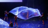 Danse moderne 8 à 10 ans juin 2026
